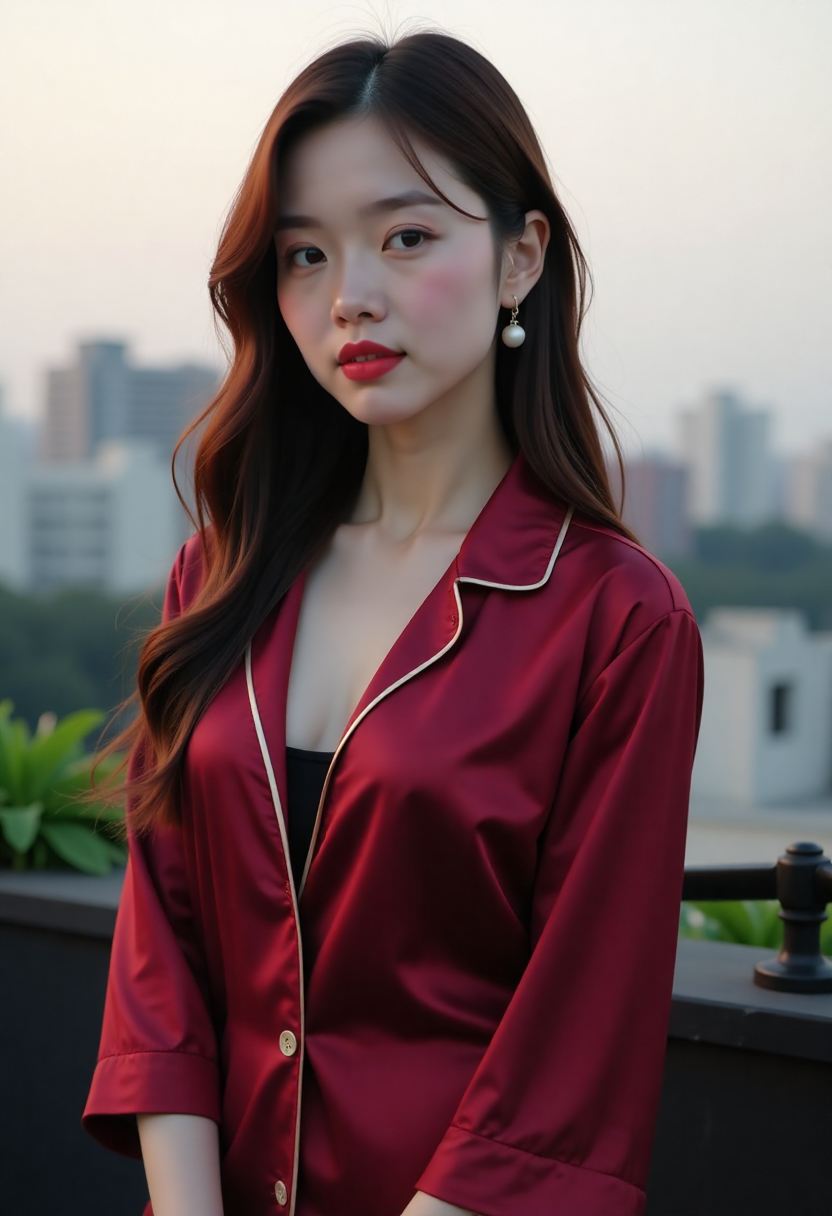 《远山有约》海报
