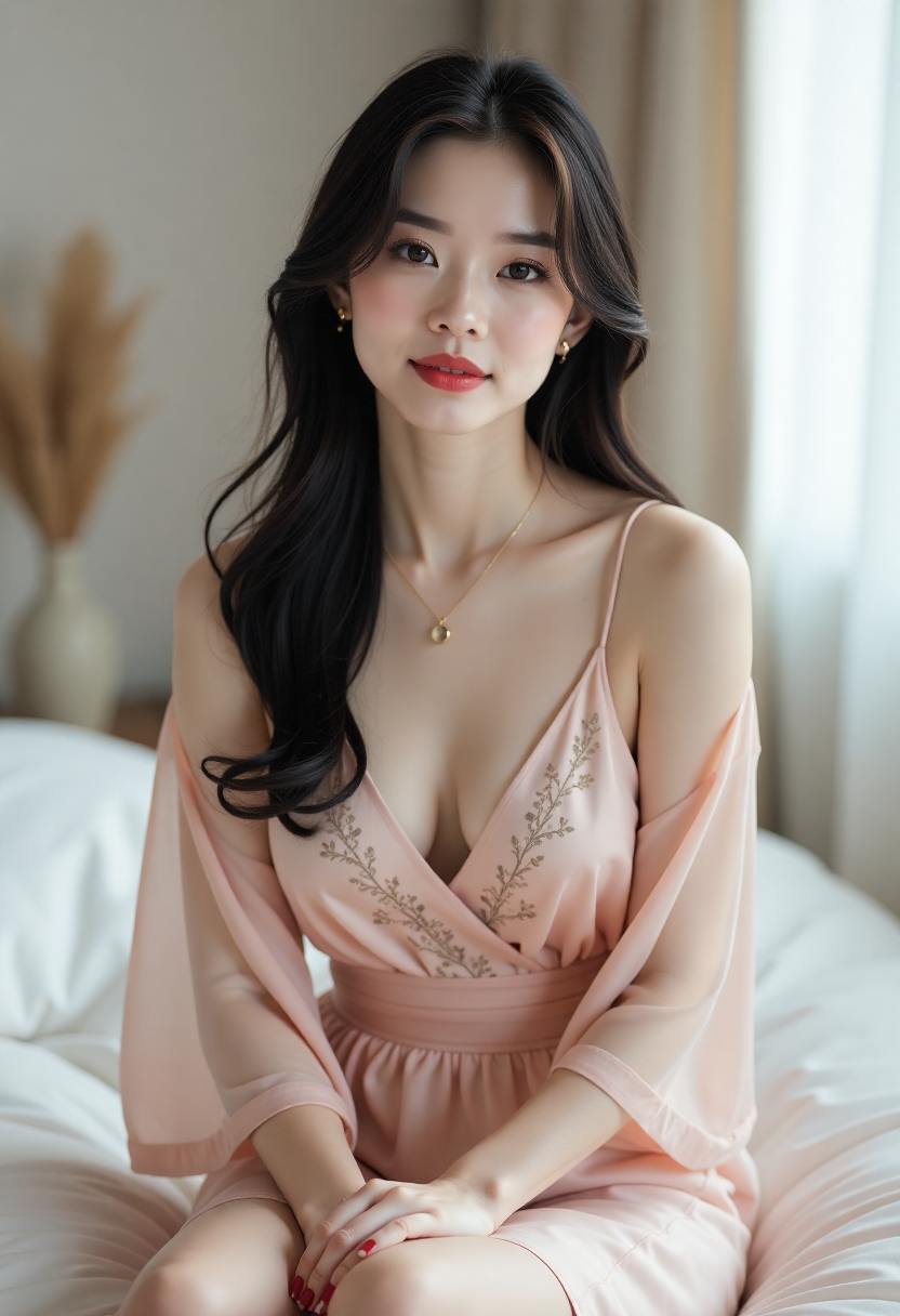 《城中村的白月光》海报