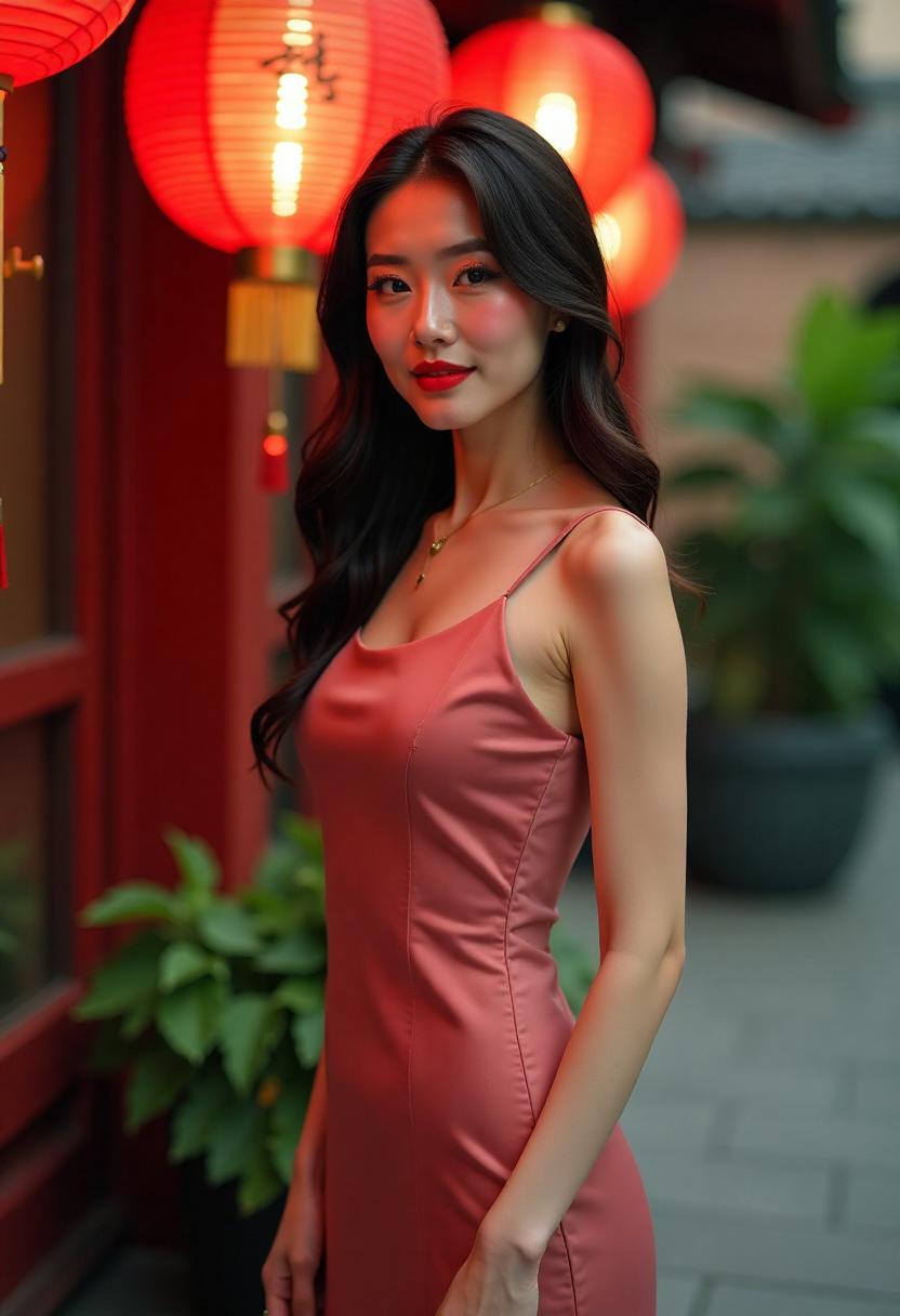 《我的面馆开在雨季》海报