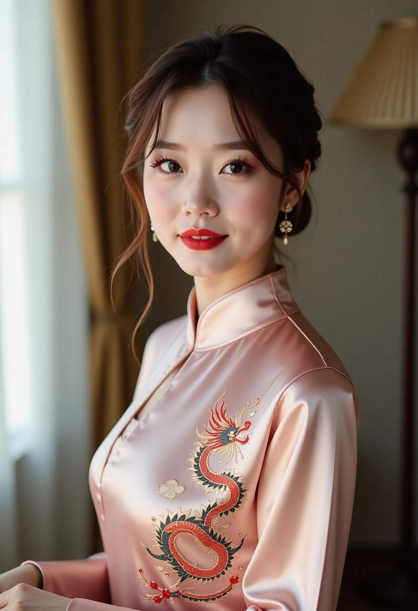 《外婆的四季餐桌》幕后花絮