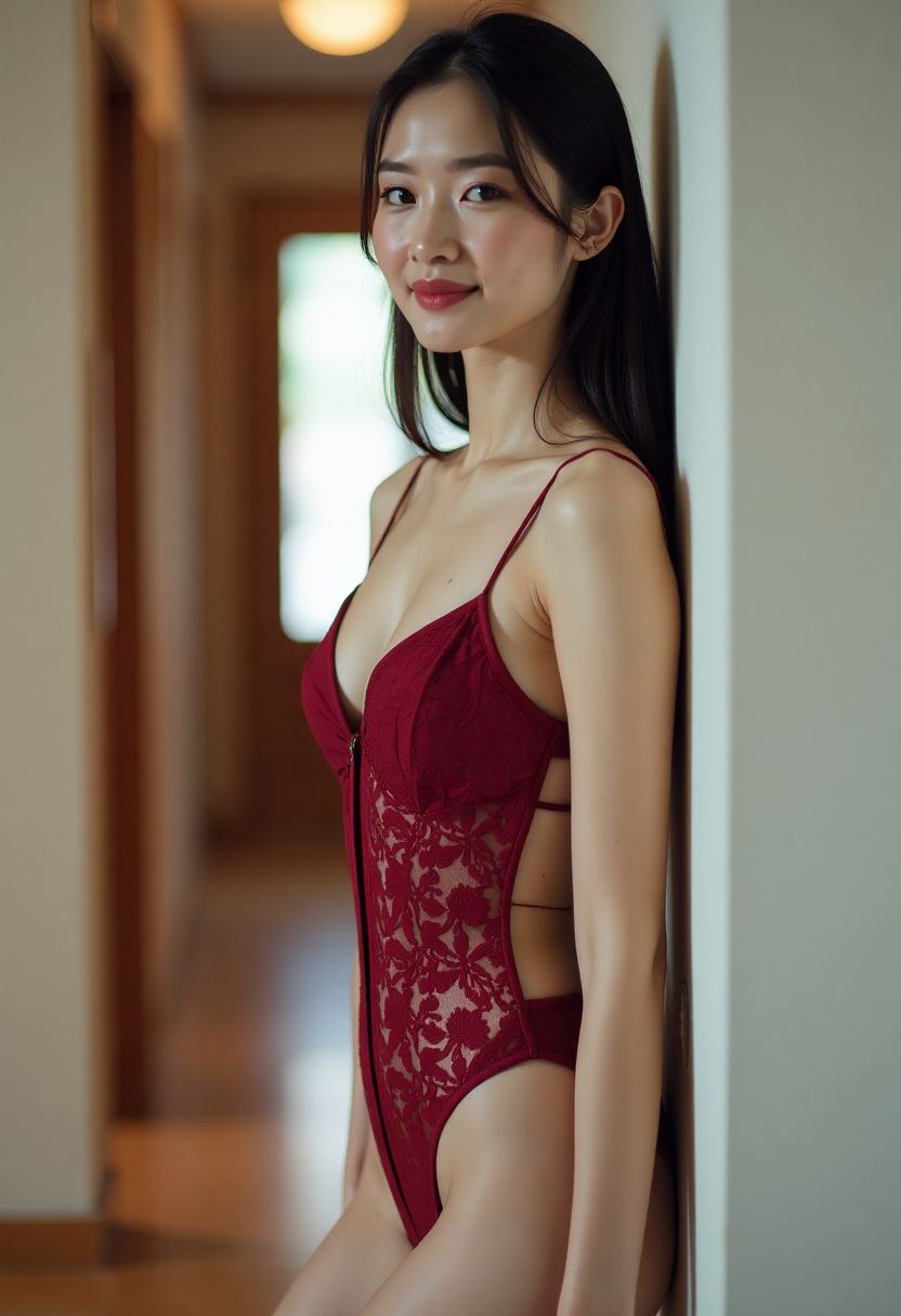 《穿过春日的风》预告