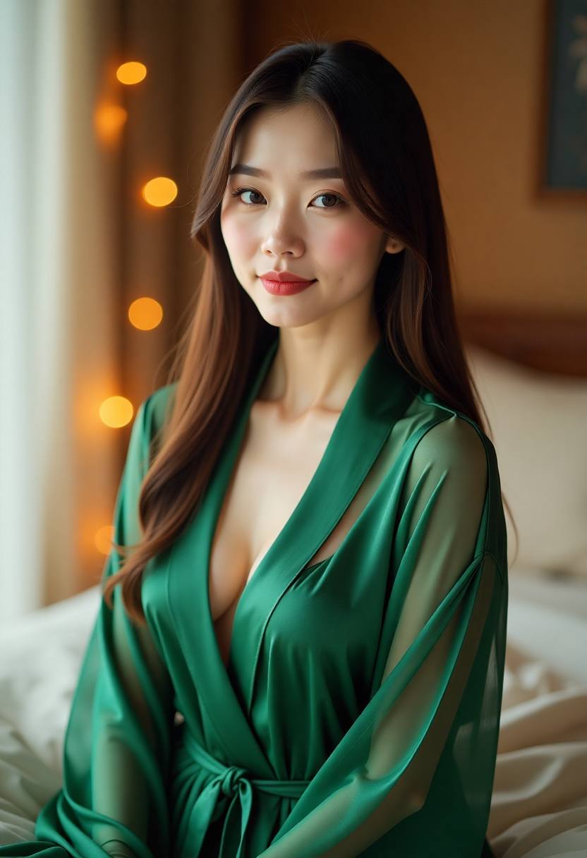 《偏偏喜欢你》