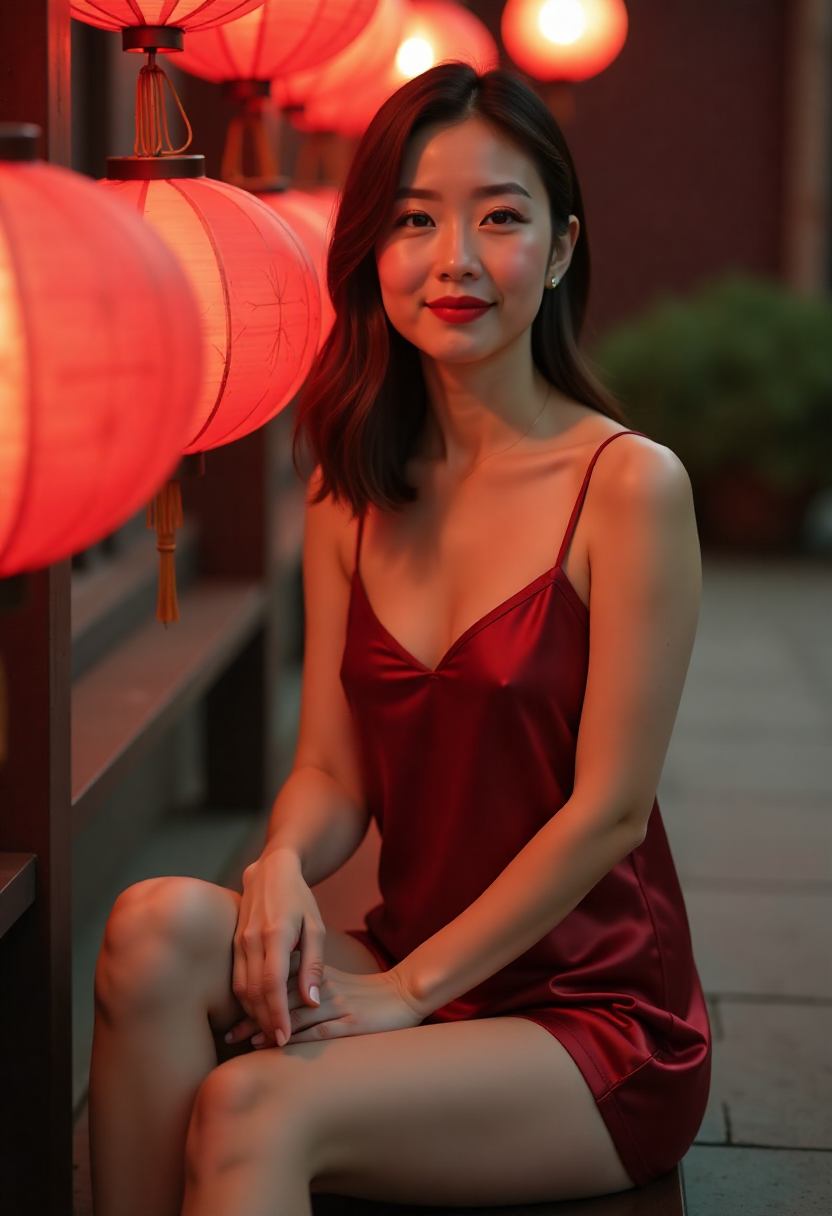《我们的六十年》预告